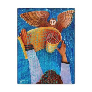 A Light Rain of Wisdom