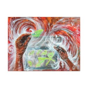 The Magic of the Moment