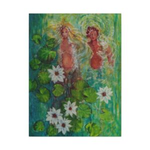 Swept Away by Life Itself