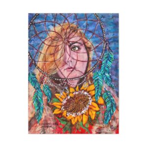 Grandmother's Blessing