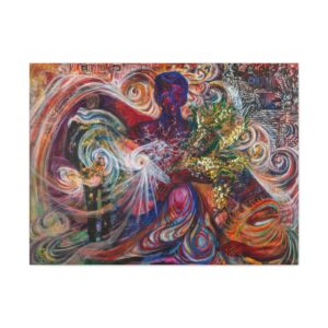 Sex, Love, Money and the Divine