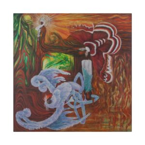 Guardians of the Portal